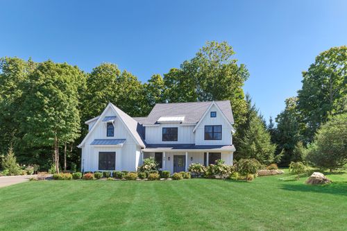 36 Ramapoo Road, Ridgefield, CT, 06877 | Card Image