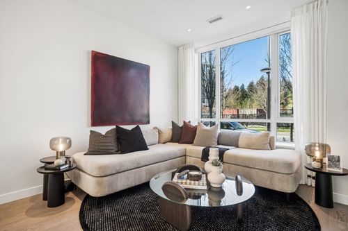 12-6138 Birney Ave, Vancouver, BC, V6S0L4 | Card Image