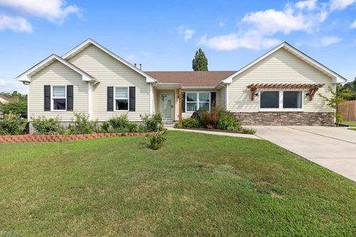 201 Waterbury Cv, Suffolk, VA, 23434-1504 | Card Image