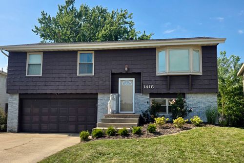 1416 Hershey Rd, Bloomington, IL, 61704-2323 | Card Image