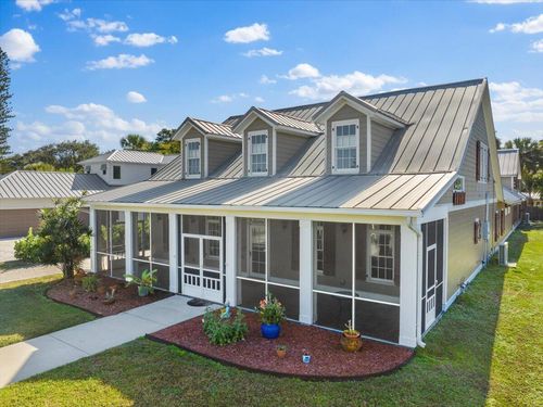 531 Sunset Blvd, Melbourne Beach, FL, 32951-2238 | Card Image