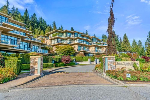 402-2245 Twin Creek Pl, West Vancouver, BC, V7S3K4 | Card Image