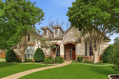 12321 Red Birch Ln, Fort Worth, TX, 76244-4597 | Card Image