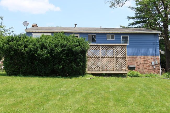 704 Trafalgar Ct, House other with 3 bedrooms, 2 bathrooms and null parking in Middletown OH | Image 19