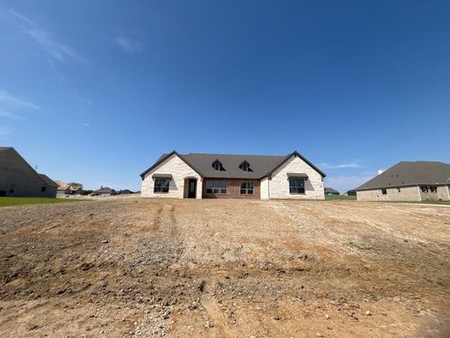 703 Water Side Drive, Van Alstyne, TX, 75495 | Card Image