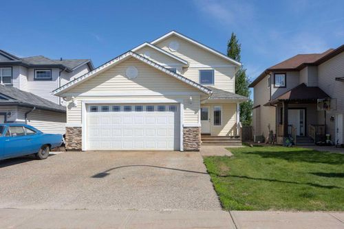 388 Fireweed Cres, Fort Mcmurray, AB, T9K0J2 | Card Image