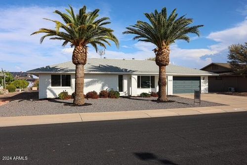 12635 N Sun Valley Dr, Sun City, AZ, 85351-3268 | Card Image