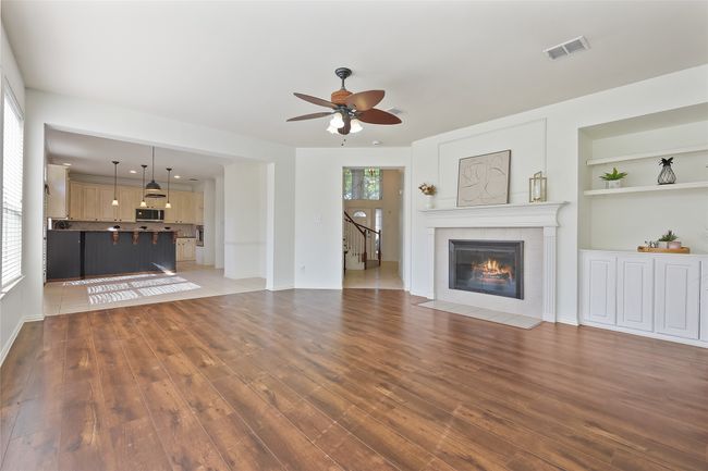 1728 Tealwood Ln, House other with 4 bedrooms, 3 bathrooms and null parking in Corinth TX | Image 21
