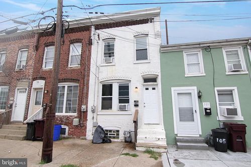 107 3rd St, BRIDGEPORT, PA, 19405-1006 | Card Image