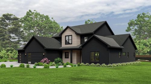 N2883 Otter Drive, Farmington, WI, 54981 | Card Image