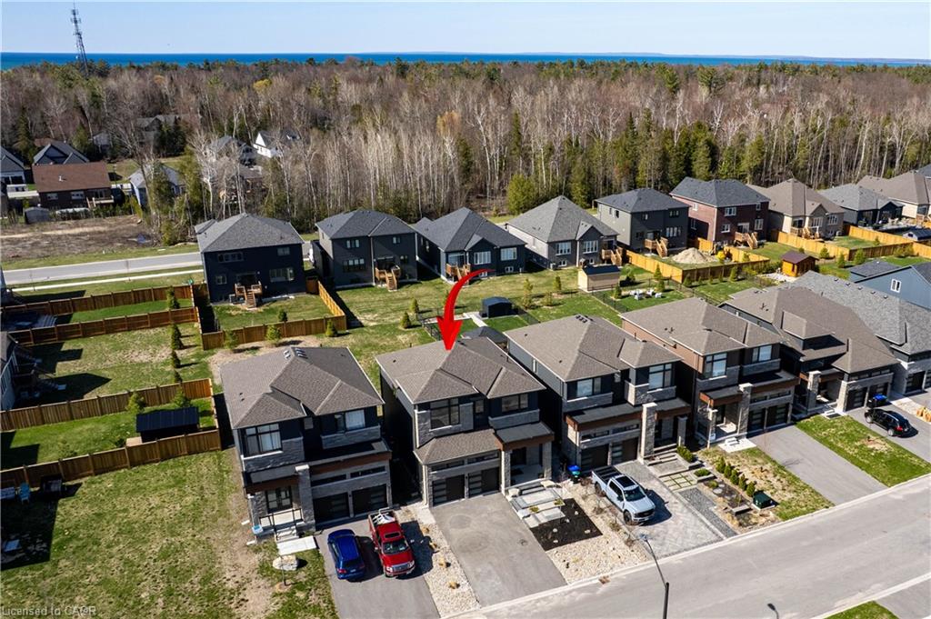 Residential in Wasaga Beach 3