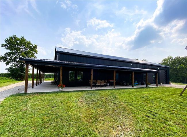 718 Sw 800 Th Rd, House other with 3 bedrooms, 2 bathrooms and null parking in Chilhowee MO | Image 35