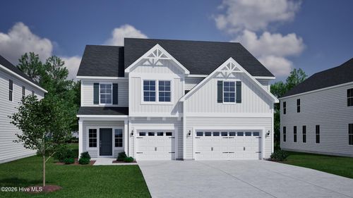8924 Peplow Pl, Wilmington, NC, 28411-4741 | Card Image