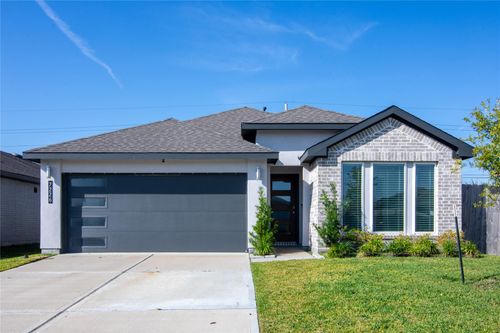 7226 Telford Hollow Trail, Richmond, TX, 77407 | Card Image