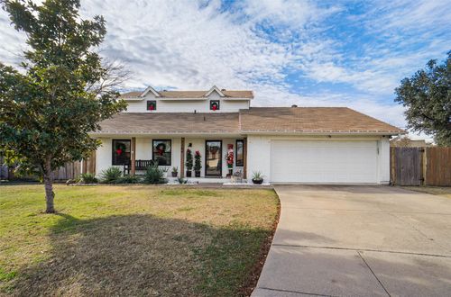 7104 Bahama Ct, North Richland Hills, TX, 76180-6102 | Card Image