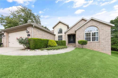 3 Rhonda Ln, Bella Vista, AR, 72715-6941 | Card Image