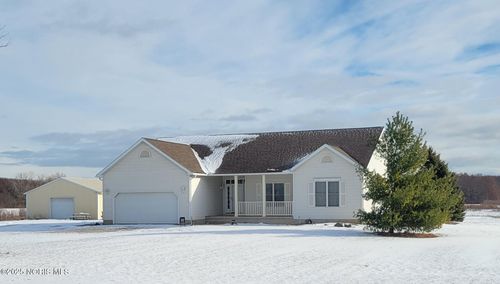 7105 N Elliston Trowbridge Rd, Martin, OH, 43445-9728 | Card Image