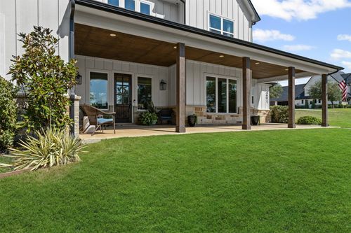 201 Flat Rock Ln, Weatherford, TX, 76088-7317 | Card Image