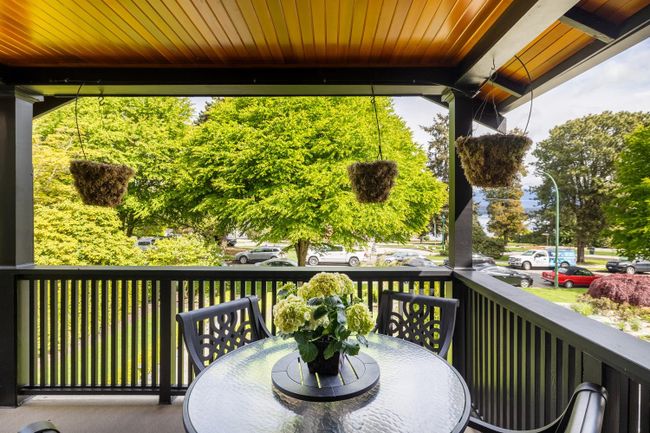 3242 W 1 St Avenue, Home with 1 bedrooms, 0 bathrooms and null parking in Vancouver BC | Image 3