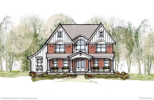 834 Church St, Plymouth, MI, 48170-1644 | Card Image