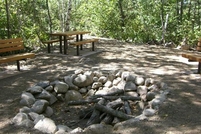 VR kids camping area | Image 24