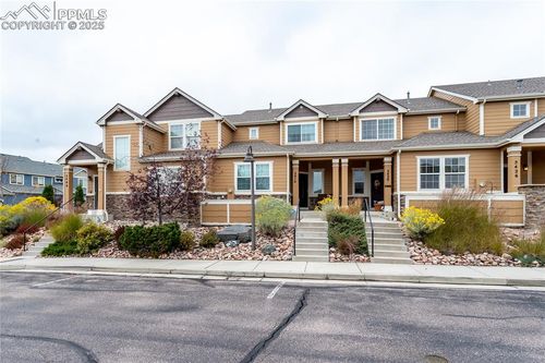 5414 Cushing Grv, Colorado Springs, CO, 80924-8152 | Card Image