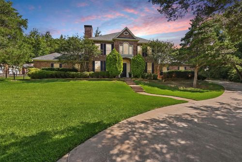 8 Shady Bend Dr, Melissa, TX, 75454-8919 | Card Image