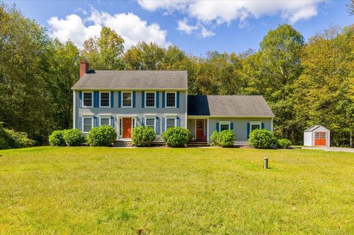 31 Deer Meadow Ln, Woodstock, CT, 06281-1537 | Card Image