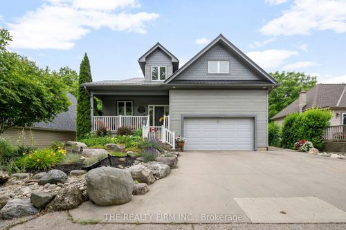 210 Cornell Dr, Port Stanley, ON, N5L1A5 | Card Image