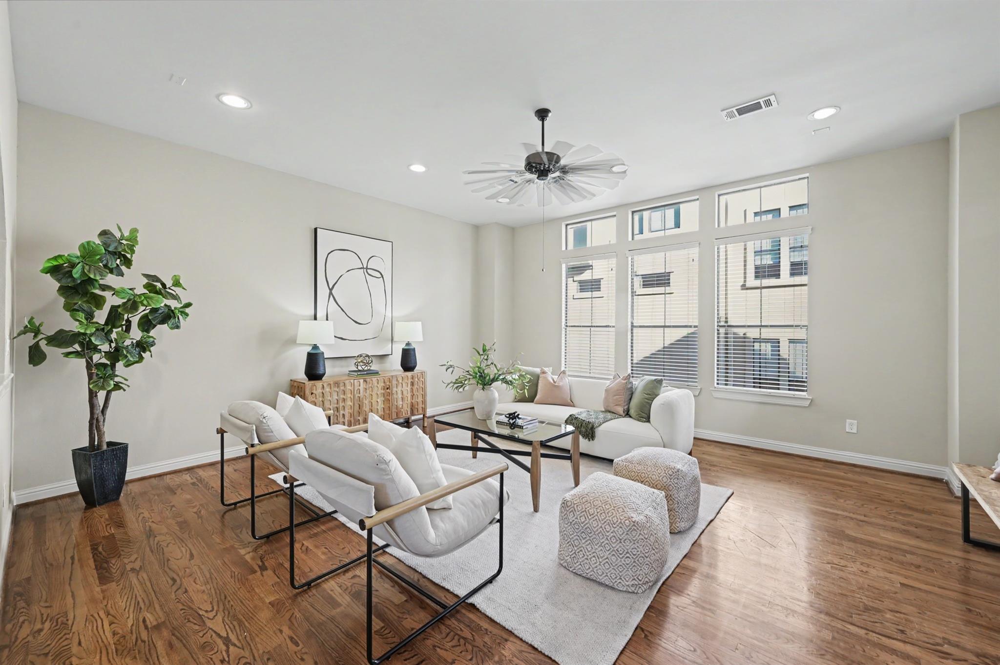 Residential in Houston 5
