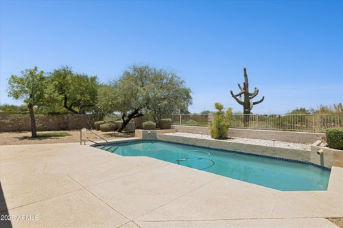 30638 N 45th Pl, Cave Creek, AZ, 85331-5805 | Card Image