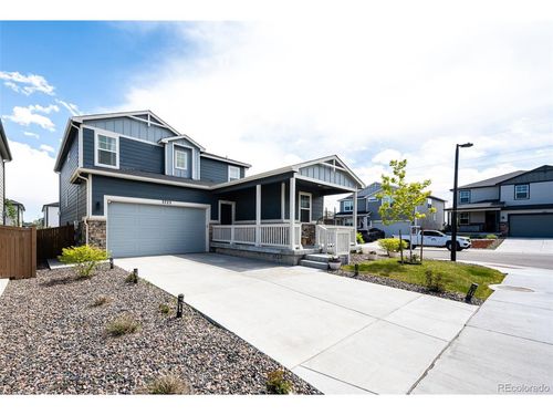 3722 Sandy Vista Trl, Castle Rock, CO, 80104-3516 | Card Image