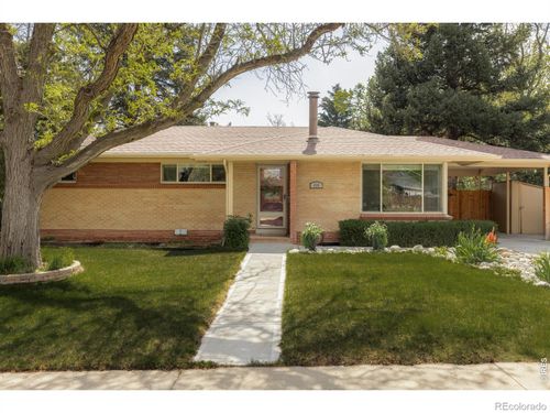 430 Cody Dr, Lakewood, CO, 80226-1146 | Card Image