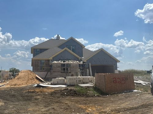 225 Cobb Rd, Leonard, TX, 75452-6067 | Card Image