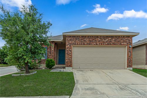 12239 Hamlin Crk, San Antonio, TX, 78254-6222 | Card Image