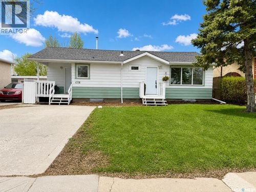 1538 Rupert St, Regina, SK, S4N1W2 | Card Image
