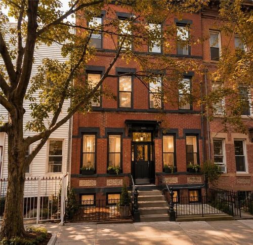 2l-28 Saint Nicholas Ave, Brooklyn, NY, 11237-2616 | Card Image