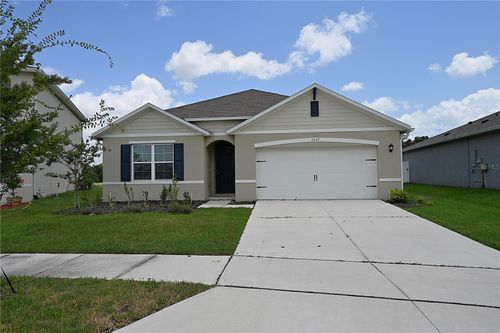 3457 Mystic Pond Loop, LAKELAND, FL, 33811-2399 | Card Image