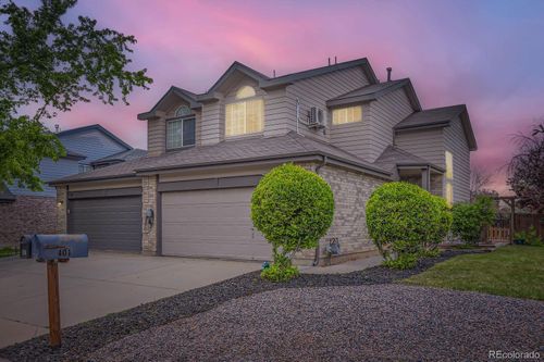 401 W 114th Pl, Northglenn, CO, 80234-3068 | Card Image