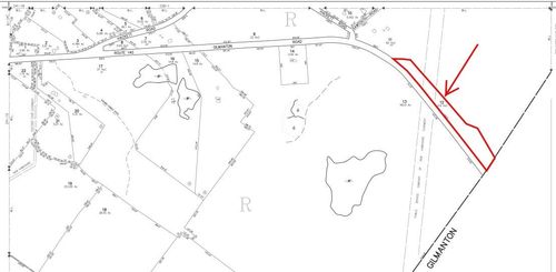 none Gilmanton Road, Belmont, NH, 03220 | Card Image
