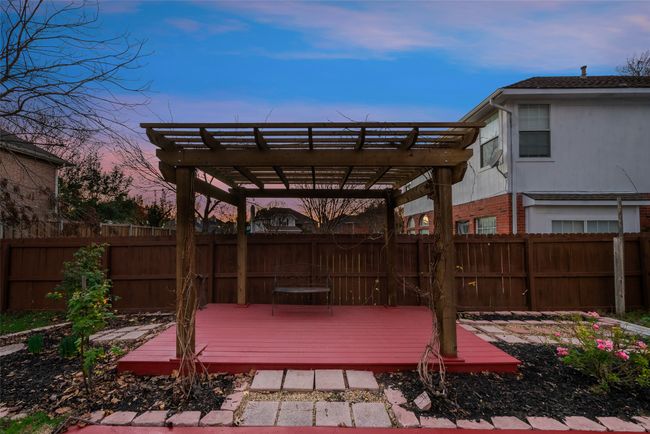2116 Winslow Dr, House other with 4 bedrooms, 3 bathrooms and null parking in Plano TX | Image 28