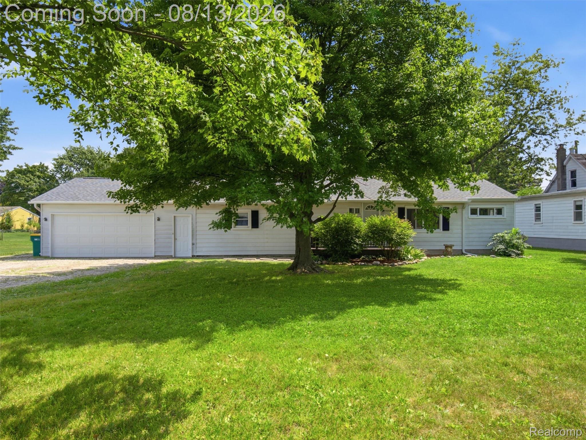 Residential in St Clair 3