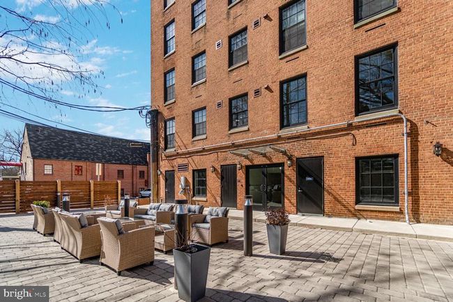 202 - 312 S Washington St, Condo with 3 bedrooms, 3 bathrooms and null parking in ALEXANDRIA VA | Image 24