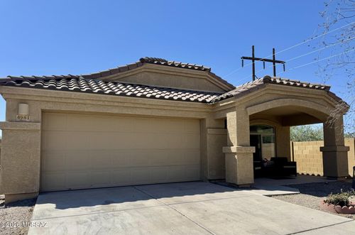 4981 S Celta Vigo Court, Tucson, AZ, 85746 | Card Image