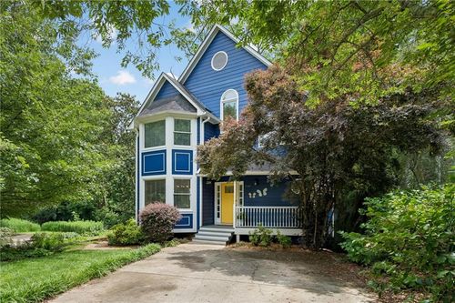 1861 Mclendon Avenue Ne, Atlanta, GA, 30307 | Card Image