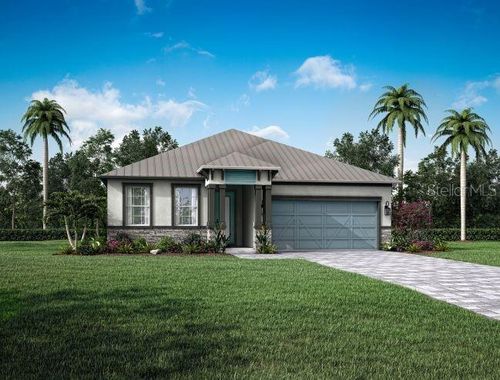 1685 Andover Ridge Drive, DELAND, FL, 32720 | Card Image