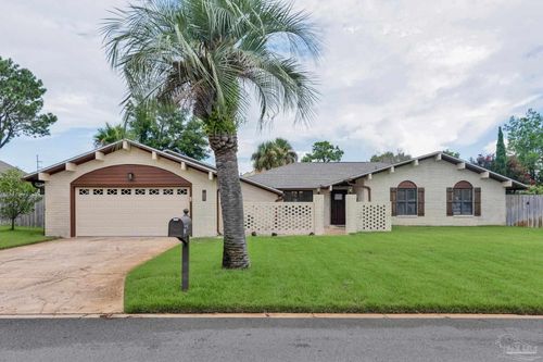 967 Grand Canal St, Gulf Breeze, FL, 32563-3054 | Card Image