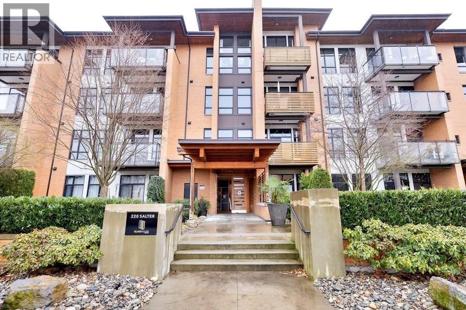 Residential in New Westminster 2