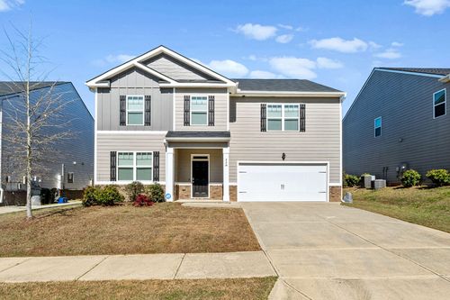 228 Journey Run, North Augusta, SC, 29860-7727 | Card Image