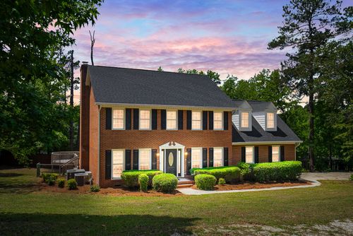 614 Lakeside Drive Sw, Aiken, SC, 29803 | Card Image